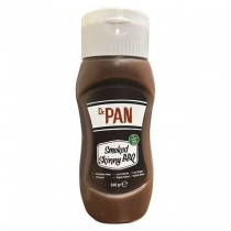 Dr.Pan BBQ Sos
